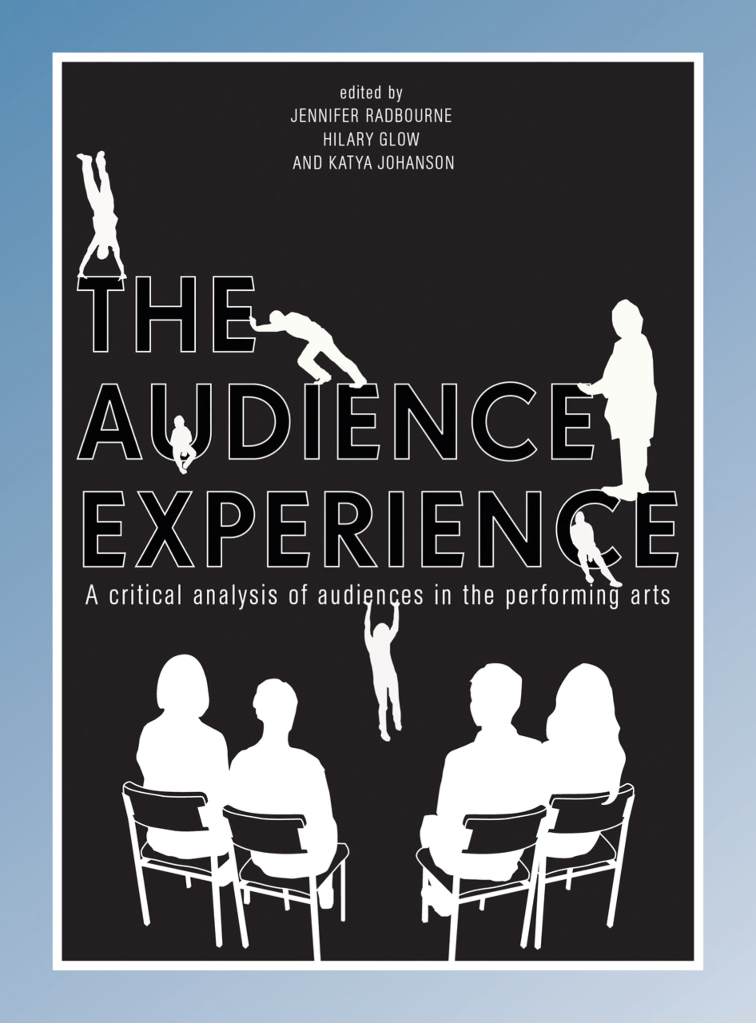 Cover image for The Audience Experience ISBN 9781841507781
